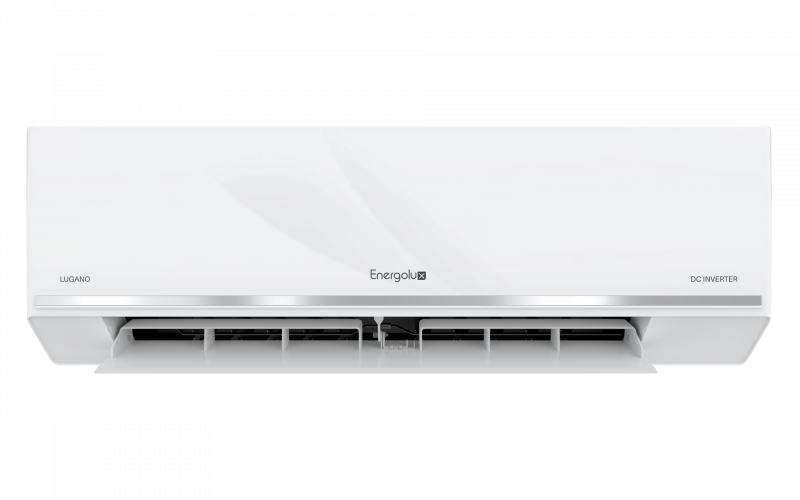 Сплит-система ENERGOLUX, LUGANO PRO LINE Inverter, SAS09DL2-AI / SAU09DL2-AI