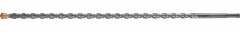 Бур SDS-plus 25 x 800 мм, ЗУБР, Профессионал, 29314-800-25_z02