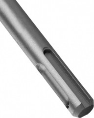 Бур SDS-plus 25 x 800 мм, ЗУБР, Профессионал, 29314-800-25_z02