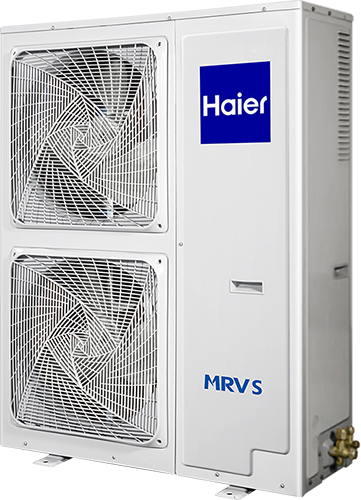Наружный блок VRF-системы мини HAIER, MRV-SII FULL DC Inverter, AU052FPERA