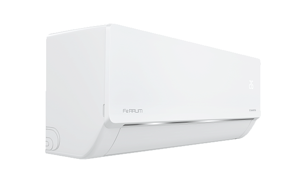 Сплит-система FERRUM, FORCE PRO DC Inverter, iFIS12F3C / iFOS12F3C