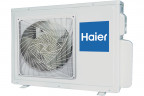Полупромышленная сплит-система кассетного типа HAIER, SUPER MATCH PLUS Inverter 2026, AB140S2SR1FA / 1U140S2SN2FA / PB-950QB