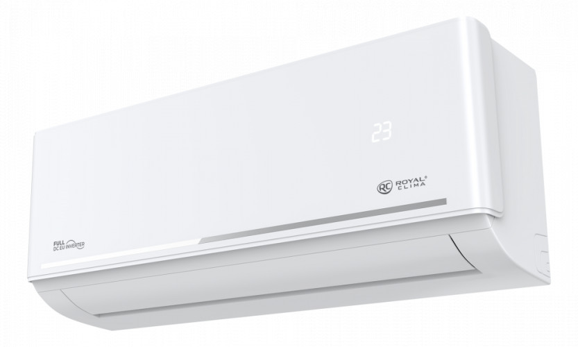 Сплит-система ROYAL CLIMA, FELICITA HEAT PUMP FULL DC EU Inverter WI-FI, RCI-FHE75HN/IN / RCI-FHE75HN/OUT