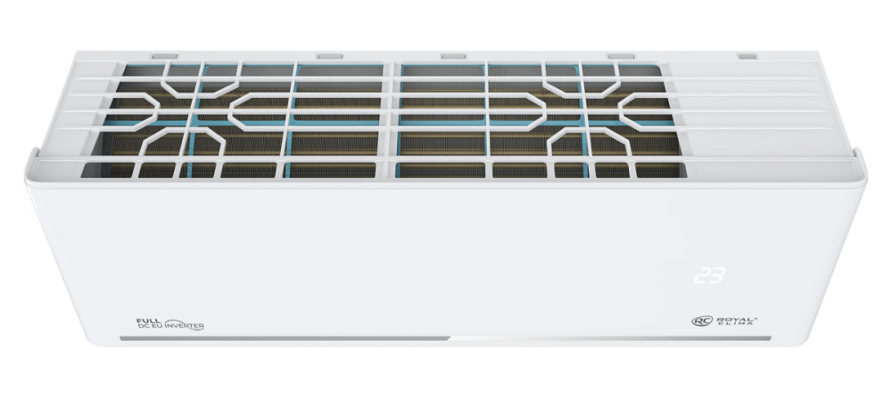Сплит-система ROYAL CLIMA, FELICITA HEAT PUMP FULL DC EU Inverter WI-FI, RCI-FHE75HN/IN / RCI-FHE75HN/OUT