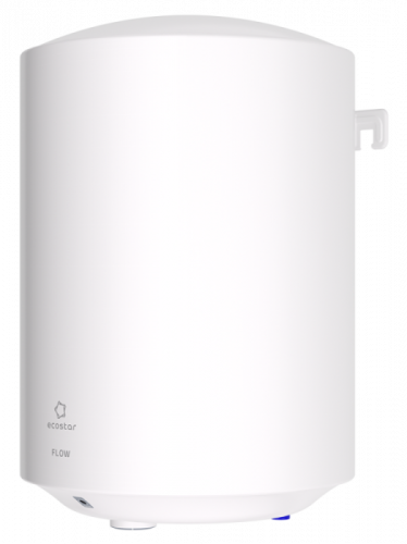 Водонагреватель электрический накопительный ECOSTAR, FLOW, EWH-F50-RE