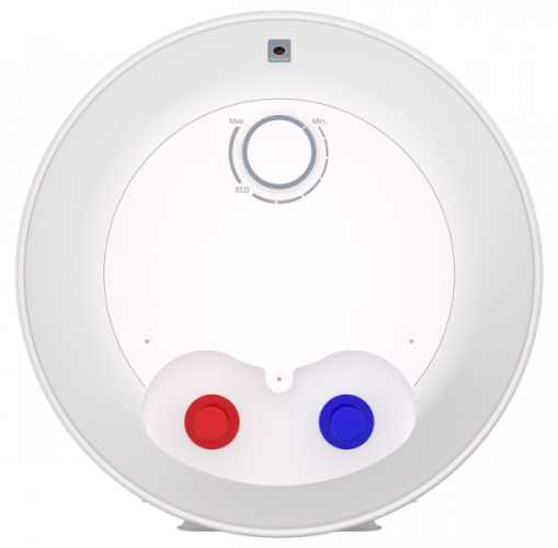 Водонагреватель электрический накопительный ECOSTAR, FLOW, EWH-F50-RE