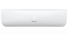 Сплит-система HISENSE, ZOOM DC Inverter 2025 WI-FI, AS-24UW4RBTKB00G / AS-24UW4RBTKB00W