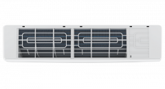 Сплит-система HISENSE, ZOOM DC Inverter 2025 WI-FI, AS-24UW4RBTKB00G / AS-24UW4RBTKB00W