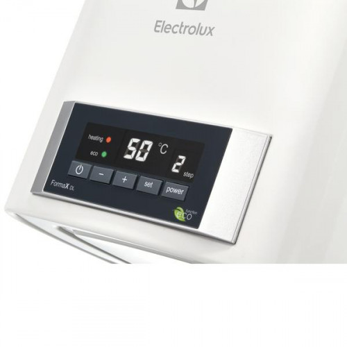 Водонагреватель электрический накопительный ELECTROLUX, FORMAX DL, EWH 80 Formax DL