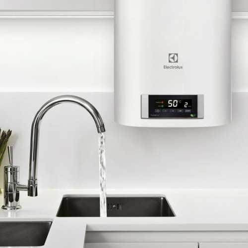 Водонагреватель электрический накопительный ELECTROLUX, FORMAX DL, EWH 80 Formax DL