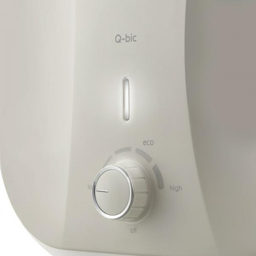 Водонагреватель электрический накопительный ELECTROLUX, Q-BIC, EWH 10 Q-bic U