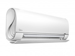 Π‘ΠΏΠ»ΠΈΡ-ΡΠΈΡΡΠ΅ΠΌΠ° MIDEA, BREEZELESS Wi-Fi Inverter, MSFA2W-09N8D6-I / MSFA1-09N8D6-O