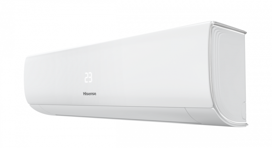 Внутренний настенный блок мульти-сплит системы HISENSE, ZOOM FM DC INVERTER 2025 R32, AMS-24UW4RBTKB02