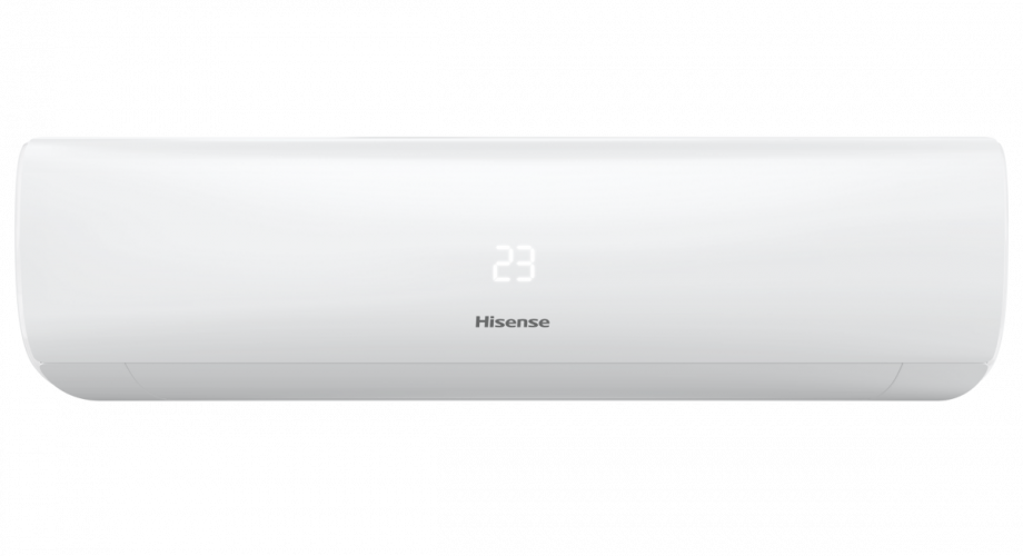 Внутренний настенный блок мульти-сплит системы HISENSE, ZOOM FM DC INVERTER 2025 R32, AMS-24UW4RBTKB02