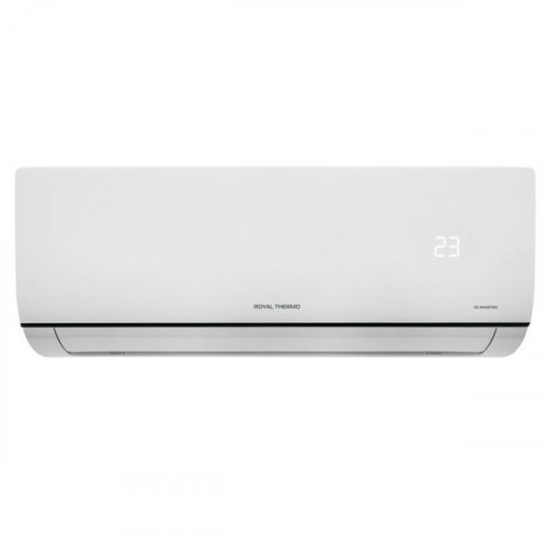 Сплит-система ROYAL THERMO, SIENA DC Inverter, RTSI/in-09HN8 / RTSI/out-09HN8