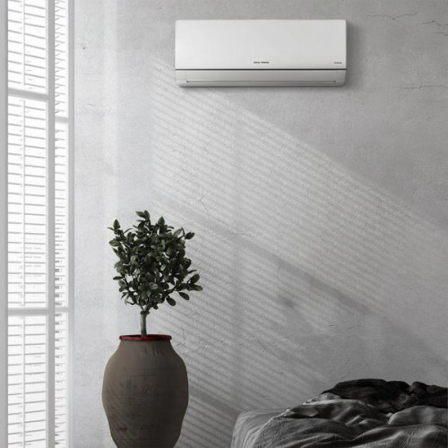 Сплит-система ROYAL THERMO, SIENA DC Inverter, RTSI/in-09HN8 / RTSI/out-09HN8
