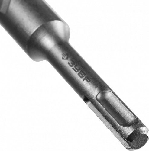 Бур SDS-plus 20 х 260 мм, ЗУБР, Мастер, 29315-260-20