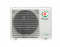 Полупромышленная сплит-система напольно-потолочного типа ROYAL CLIMA, COMPETENZA DC Inverter, CO-F 36HNDI / CO-E 36HNDI