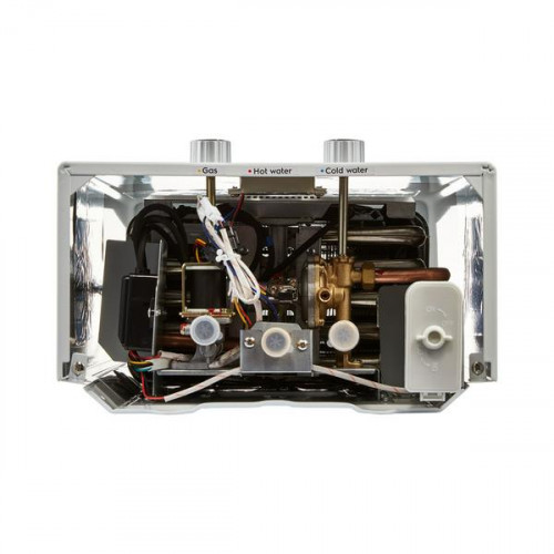 Колонка газовая BALLU, VANCE, GWH 10 Vance