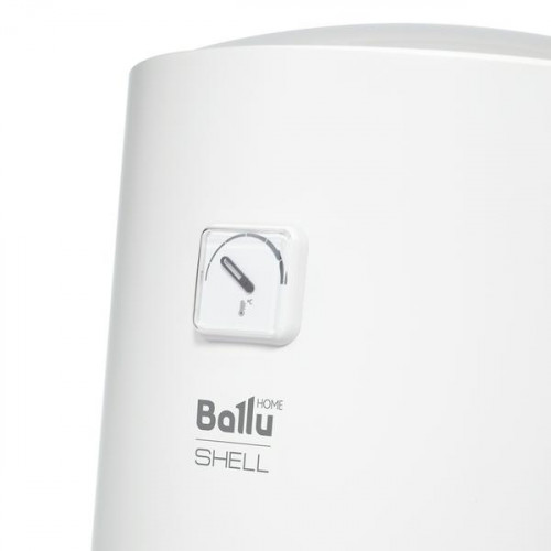 Водонагреватель электрический накопительный BALLU, SHELL, BWH/S 80 Shell