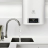 Водонагреватель электрический накопительный ELECTROLUX, FORMAX DL, EWH 100 Formax DL