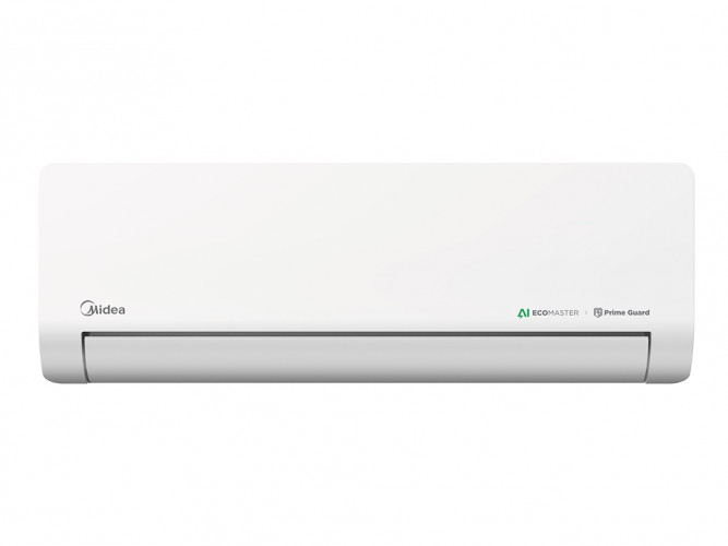 Сплит-система MIDEA, EASY Inverter, MSES-09N8D6-I / MSES-09N8D6-O