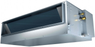 Внутренний канальный (высоконапорный) блок VRF-системы HISENSE, AVD DC Inverter 2025, AVD-09HJDH
