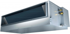 Внутренний канальный (высоконапорный) блок VRF-системы HISENSE, AVD DC Inverter 2025, AVD-09HJDH