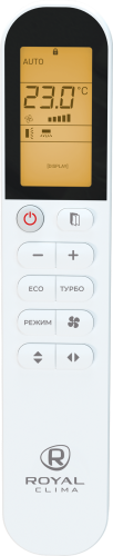 Сплит-система ROYAL CLIMA, ARIA Inverter, RCI-AR35HN/IN / RCI-AR35HN/OUT