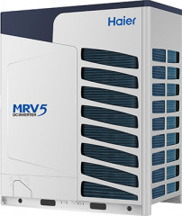 Наружный блок VRF-системы HAIER, MRV 5 FULL DC Inverter, AV12IMVEVA