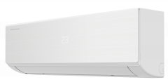 Сплит-система HISENSE, GOAL 2.0 DC Inverter 2026 WI-FI, AS-09UW4RYRKJ05G / AS-09UW4RYRKJ05W