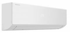 Сплит-система HISENSE, GOAL 2.0 DC Inverter 2026 WI-FI, AS-09UW4RYRKJ05G / AS-09UW4RYRKJ05W