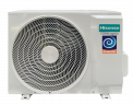 Сплит-система HISENSE, GOAL 2.0 DC Inverter 2026 WI-FI, AS-09UW4RYRKJ05G / AS-09UW4RYRKJ05W