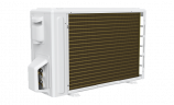 Сплит-система FERRUM, FORCE PRO DC Inverter, iFIS24F3C / iFOS24F3C