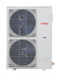 Полупромышленная сплит-система напольно-потолочного типа FUNAI, DRAGON (on/off), LAC-DR165HP.F01/S / LAC-DR165HP.01/U