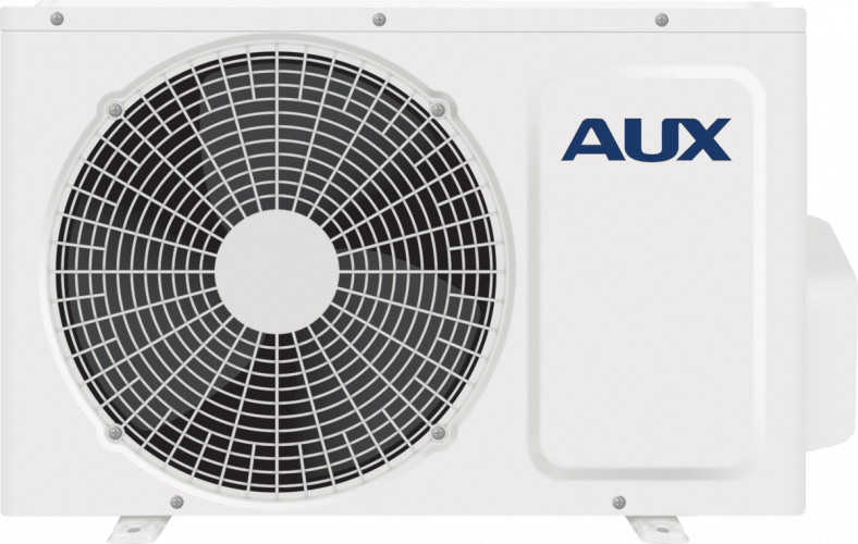 Сплит-система AUX, Q LIGHT (on/off), ASW-H12A4/QH-R1 / AS-H12A4/QH-R1