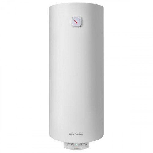 Водонагреватель электрический накопительный ROYAL THERMO, HEATRONIC SLIM DRYHEART, RWH 50 Heatronic Slim DryHeat