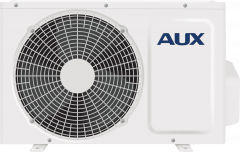 Сплит-система AUX, Q LIGHT (on/off), ASW-H07A4/QH-R1 / AS-H07A4/QH-R1