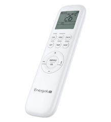 Сплит-система ENERGOLUX, GENEVA 4 Inverter, SAS18G4-AI / SAU18G4-AI