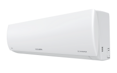 Сплит-система COOLBERG, RUNA Inverter, CI-09R1-IN / CI-09R1-OUT