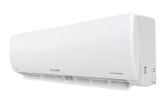 Сплит-система COOLBERG, RUNA Inverter, CI-09R1-IN / CI-09R1-OUT