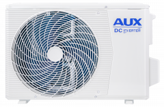 Сплит-система AUX, CLASSIC Inverter 2025, ASW-H18A4/BA-R2DI / AS-H18A4/BA-R2DI