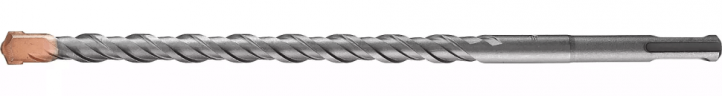 Бур SDS-plus 25 x 260 мм, ЗУБР, Профессионал, 29314-260-25_z02