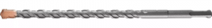 Бур SDS-plus 25 x 260 мм, ЗУБР, Профессионал, 29314-260-25_z02