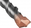 Бур SDS-plus 25 x 260 мм, ЗУБР, Профессионал, 29314-260-25_z02