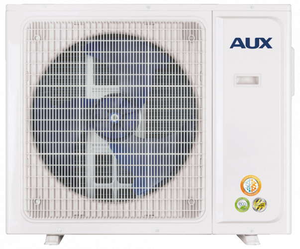 Полупромышленная сплит-система канального типа AUX, STANDART Inverter, ALMD-HS48/5DR2 / AL-HS48/5DR2(U)