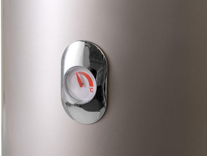Водонагреватель электрический накопительный HAIER, COLOR, ES50V-Color