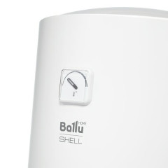 Водонагреватель электрический накопительный BALLU, SHELL, BWH/S 150 Shell