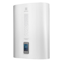 Водонагреватель электрический накопительный ELECTROLUX, SMARTINVERTER PRO, EWH 30 SmartInverter PRO