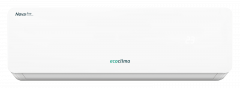 Сплит-система ECOCLIMA, NOVA LINE Inverter, ECW/I-СH09/AA-4R1 / EC/I-CH09/A-4R1